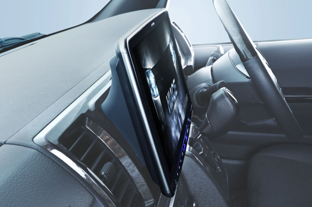 ハイエース（200系）スーパーGL専用 XF11NX2S専用　パーフェクトリプレイスキット RP-PF11NX2S-HI200SGL