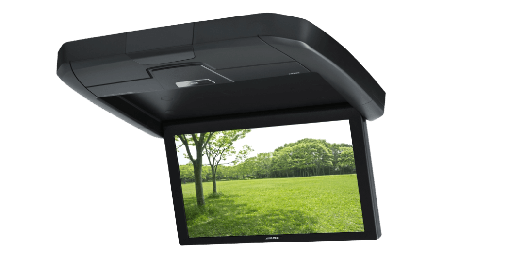 12.8型WXGA リアビジョン RXH12X2-L-B