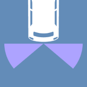 コーナービュー