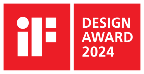 DESIGN AWARD 2024