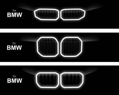 設定画面から選択できる専用オープニング動画をご用意