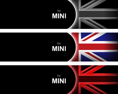 設定画面から選択できる専用オープニング動画をご用意