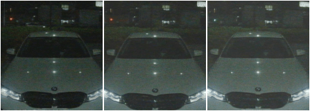 リアスモーク設定