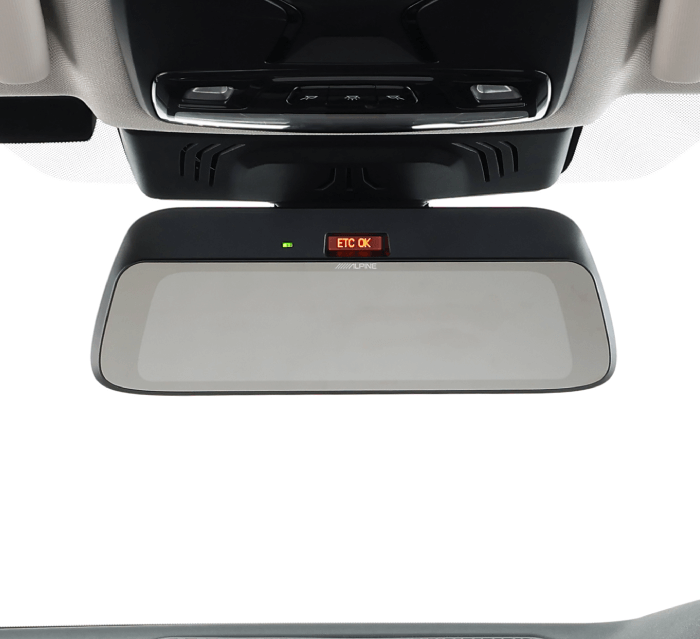 LEDインジケーターを確認可能