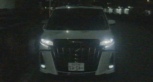 「HDR」+「防眩機能」なし