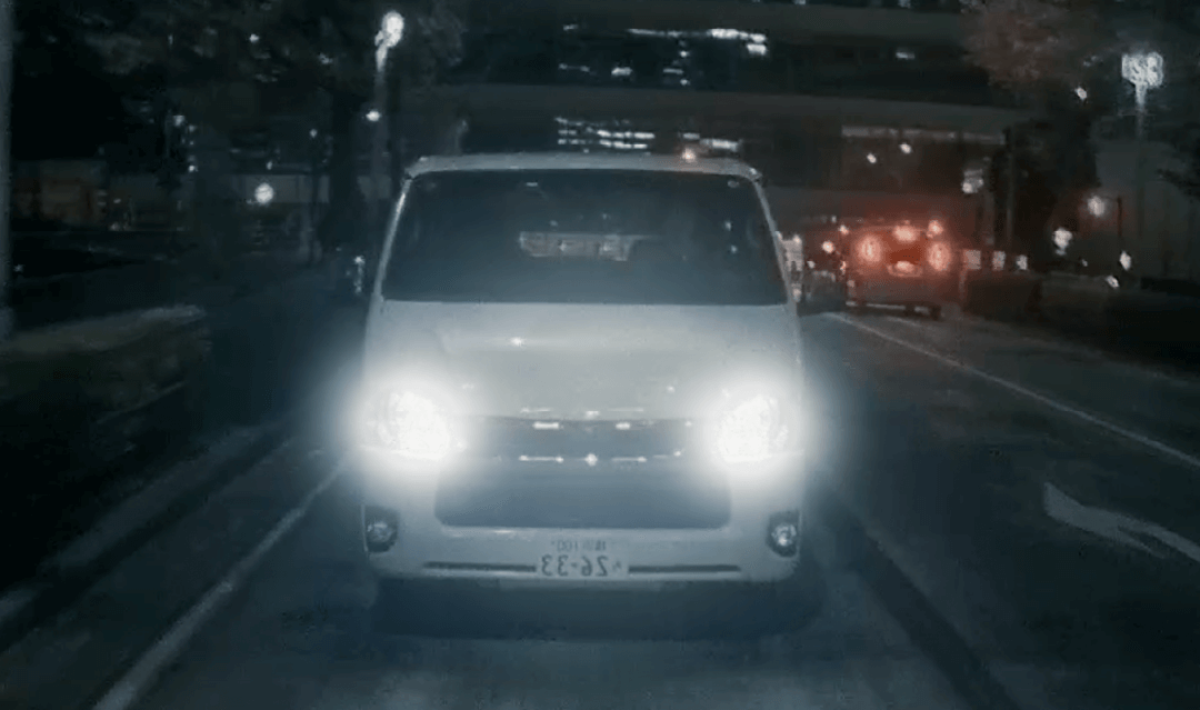 「HDR」+「防眩機能」なし