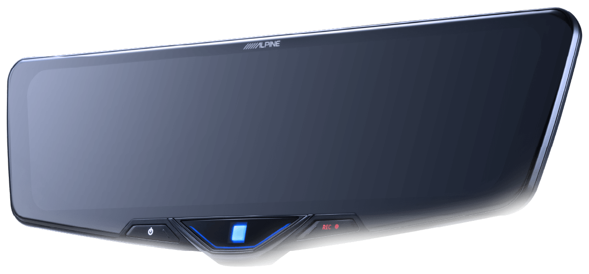 全体のフォルムから細部まで、機能美を追求した新デザイン