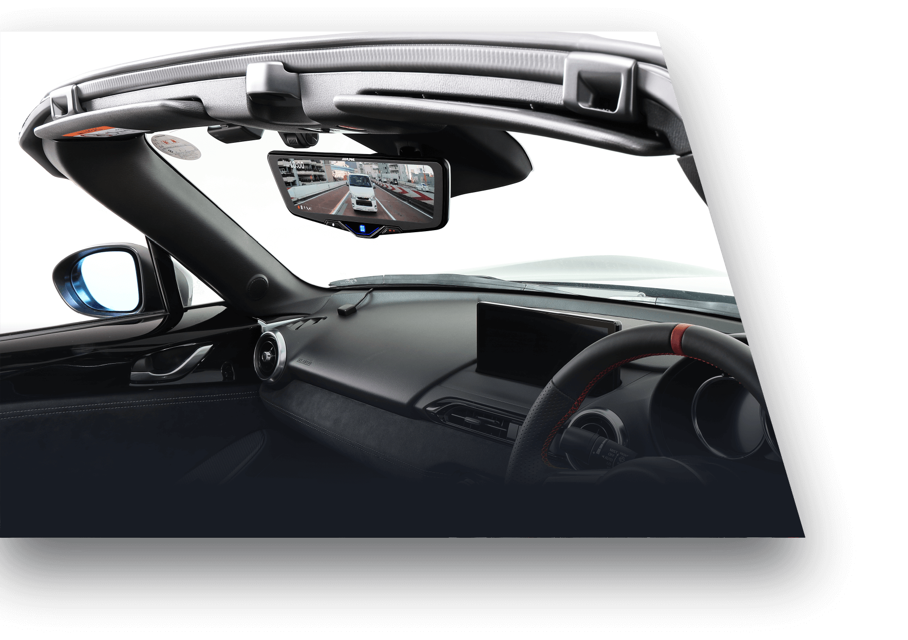 ROADSTER / ROADSTER RF