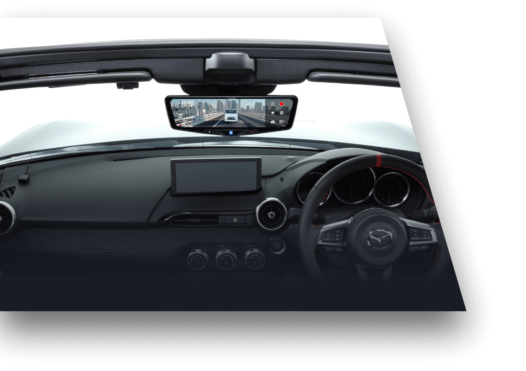 ROADSTER / ROADSTER RF