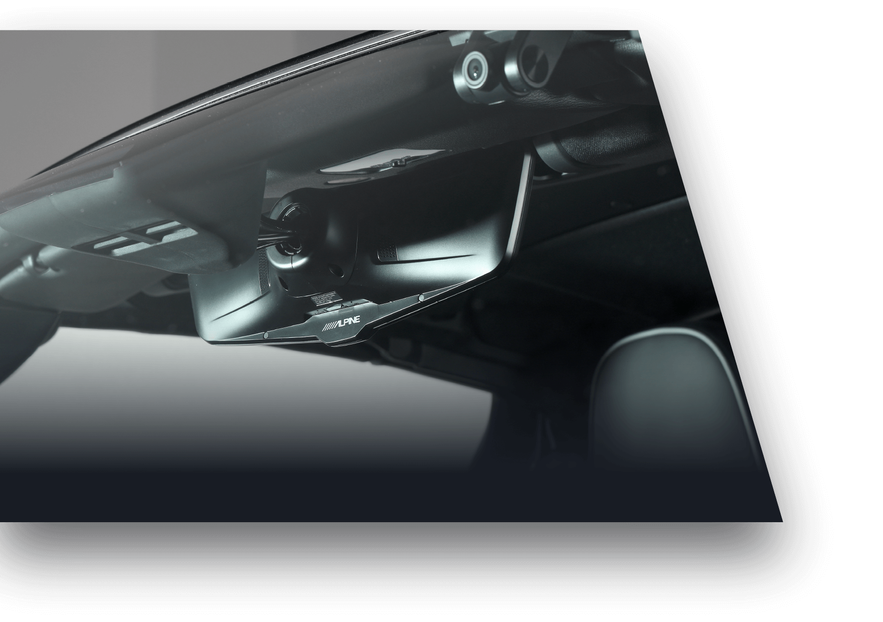 ROADSTER / ROADSTER RF