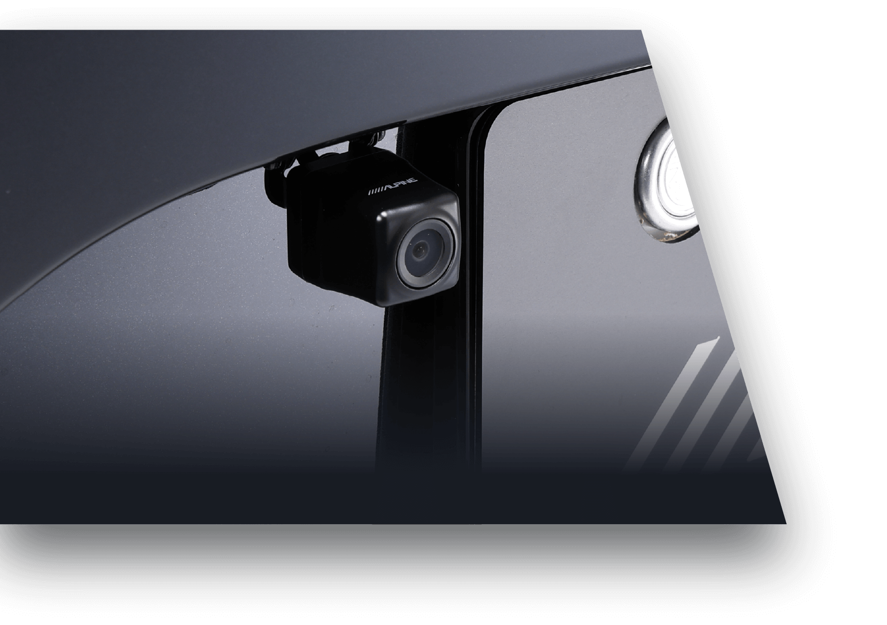 ROADSTER / ROADSTER RF