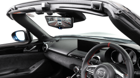 ROADSTER / ROADSTER RF