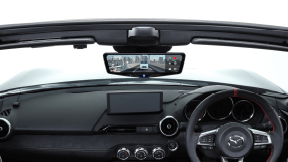 ROADSTER / ROADSTER RF