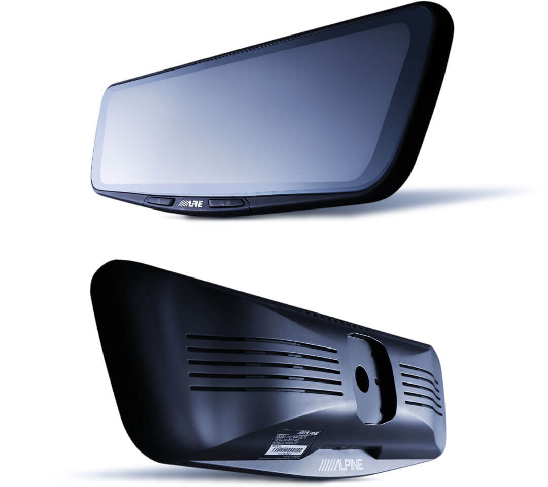 洗練されたデザイン