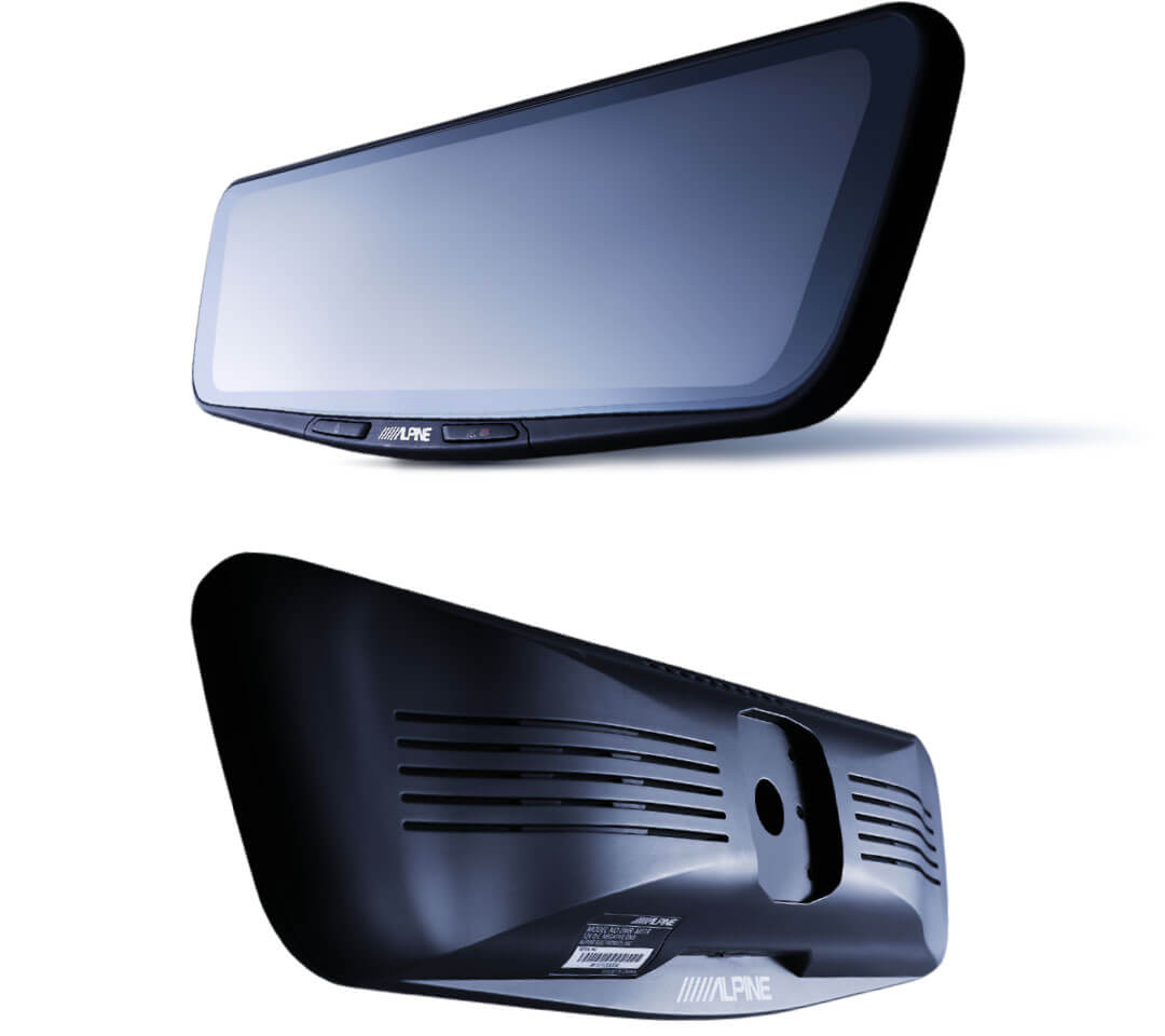 洗練されたデザイン