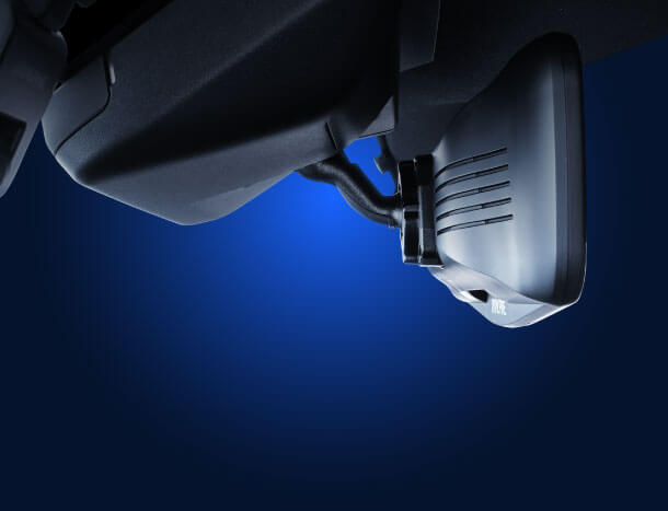 しっかり固定スッキリ装着