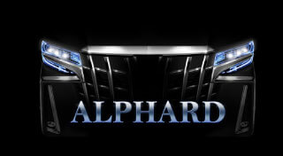 アルファード（30系）