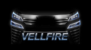 ヴェルファイア（30系）