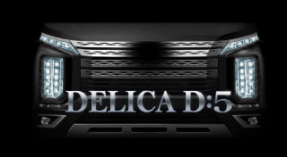 デリカD:5