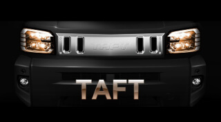 タフト（LA900系）