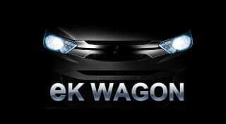 eKワゴン（30系）