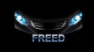 フリード（GB系 3・4型）