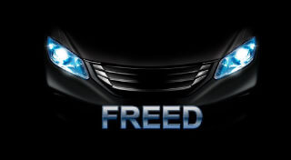 フリード（GB系 5・6型）