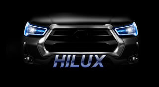 ハイラックス（125系）