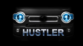 ハスラー（MR92/MR52系）