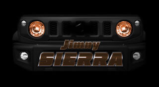 ジムニーシエラ（JB74）