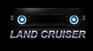 ランドクルーザー（70系）