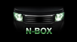 N-BOX（JF1/2系）