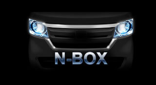 N-BOX（JF3/4系）