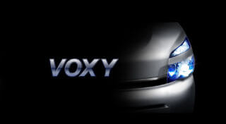 ヴォクシー（70系）