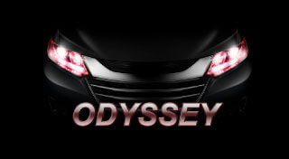 オデッセイ（RC系）