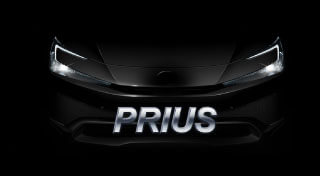 プリウス（60系）