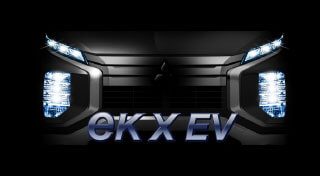 eKクロスEV（B5系）