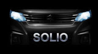 ソリオ（MA37系）