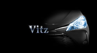 ヴィッツ（130系）