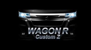 ワゴンRカスタムZ（MH55/95系）