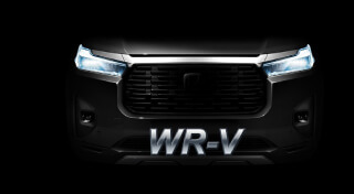 WR-V