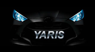 ヤリス（10系）