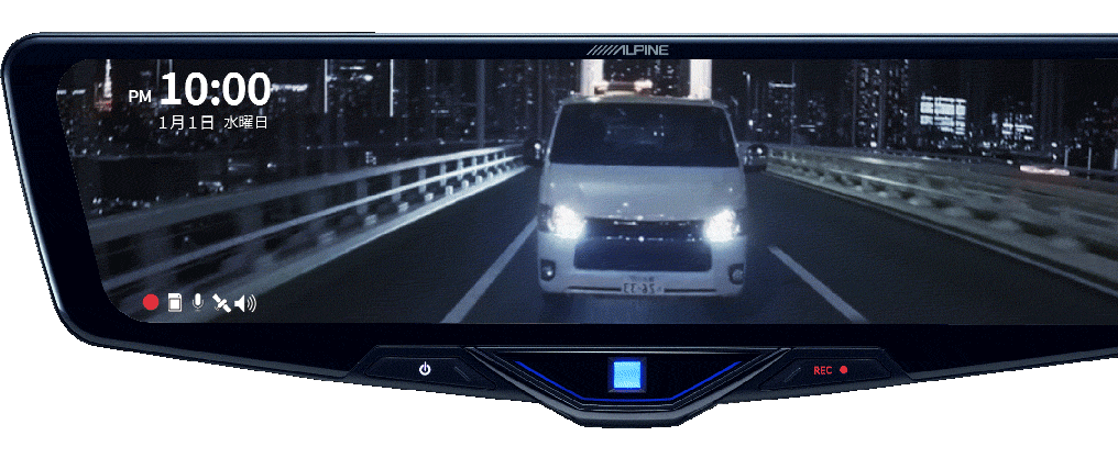 さらに進化した高画質ディスプレイ