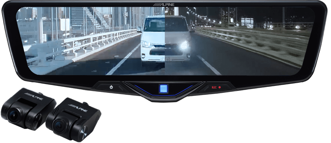 200万画素 フルHD高画質/高精細カメラ | STARVIS 2™ 搭載で夜もハッキリ