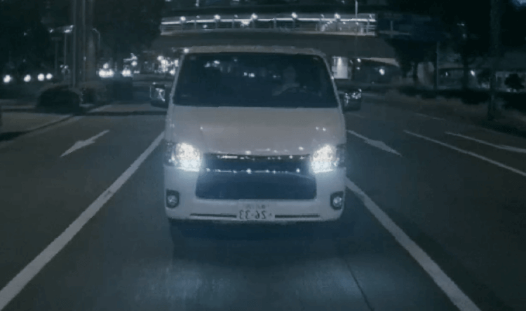 一般的なプライバシーガラス