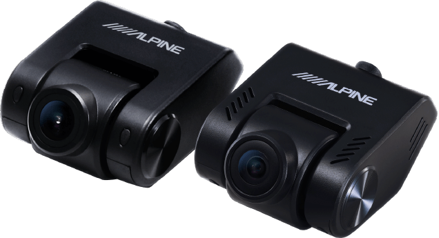 200万画素 フルHD高画質/高精細カメラ STARVIS 2™ 搭載で夜もハッキリ