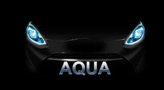 アクア（NHP系）