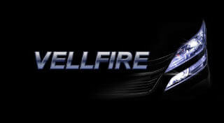 ヴェルファイア（20系）