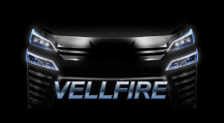 ヴェルファイア（30系）