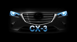 CX-3（DK系）